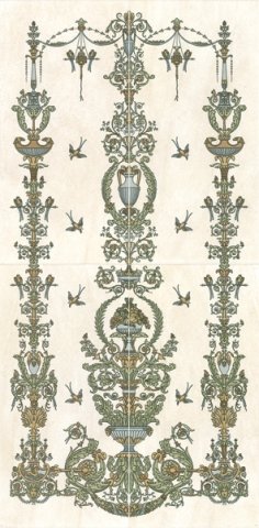 Kerama Marazzi Вилла Боргезе