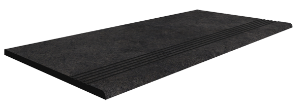 Italon Idea Black Gradino
