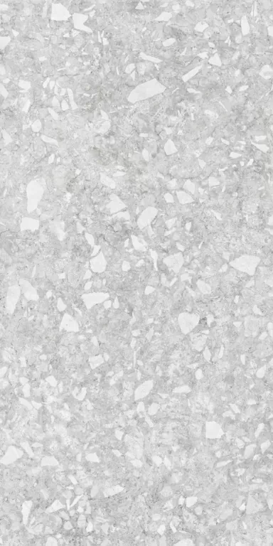 Керамогранит Керранова Molekula Grey K-2111/MR/600x1200x10 серый - фото 1