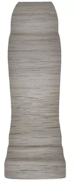 Уголок внешний Kerama Marazzi SG5267\AGE Монтиони серый матовый 2.9х8 - фото 3