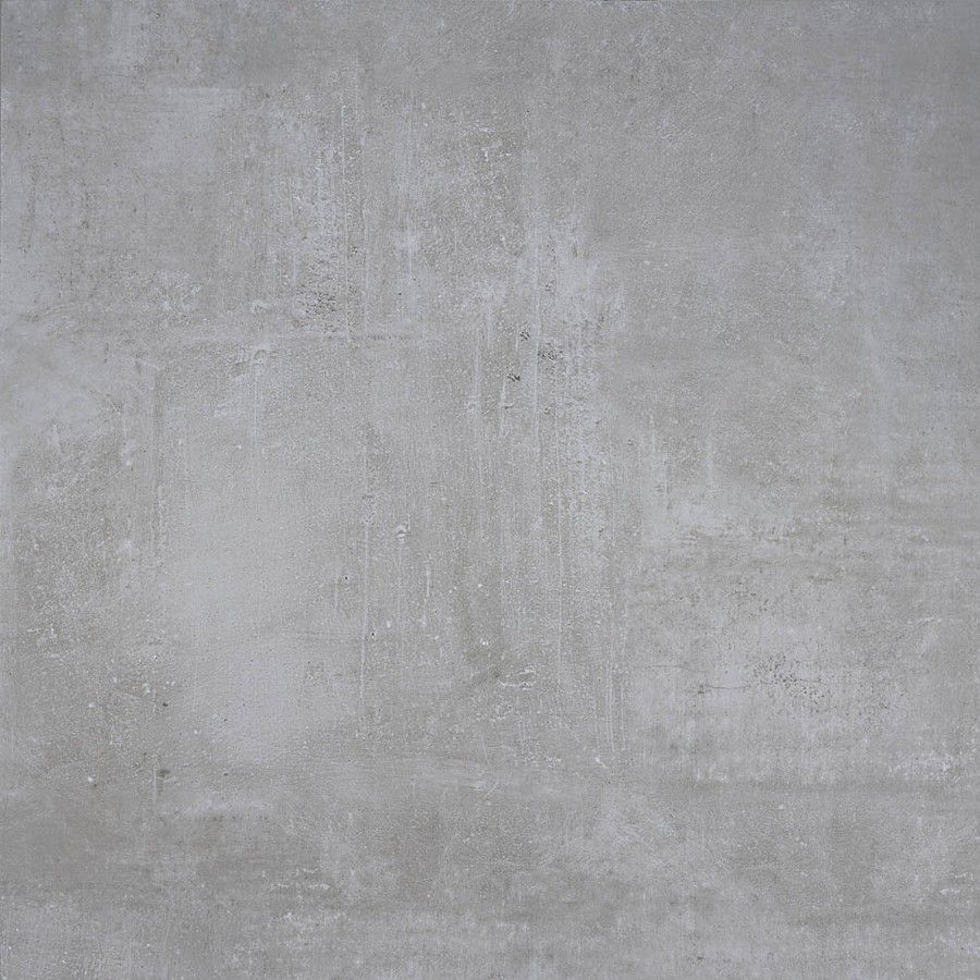 Beton Grey Rectified Matt