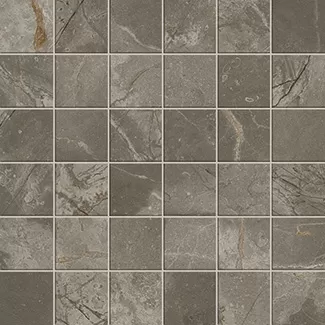 Мозаика Atlas Concorde Allure Grey Beauty 30x30 - фото 1