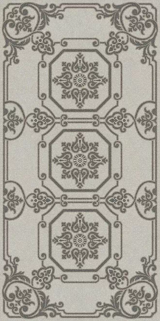 Декор Kerama Marazzi VT\B507\SG591820R Декор Про Лаймстоун бежевый матовый 119.5x238.5 - фото 1