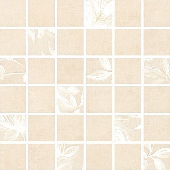 Kerama Marazzi Каподимонте мозаичный