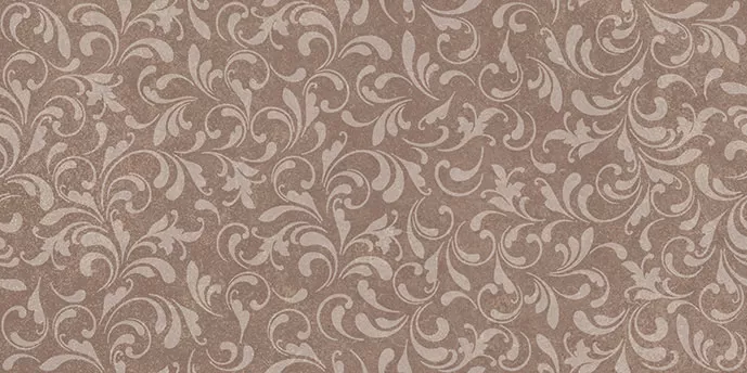 Декор Atlas Concorde Drift Rose Curl 40x80 - фото 1