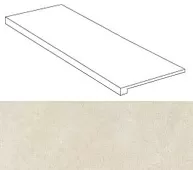 Ступень Atlas Concorde Italy Kone White Scalino AALE 33x75 - фото 1