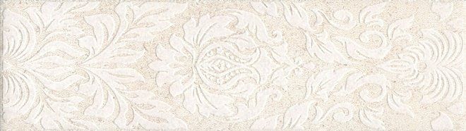 Kerama Marazzi Бордюр Золотой пляж светлый беж