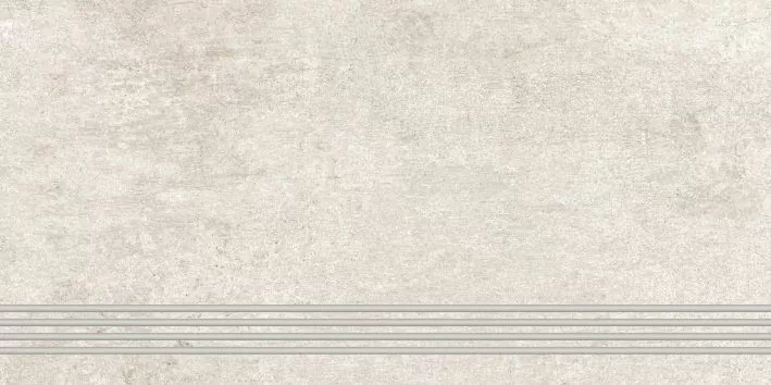 Ступень Lasselsberger Шпицберген 6860-0079 бежевый 30x60 - фото 1