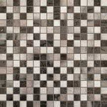 Creta Madreperla Mosaico 30.5x30.5