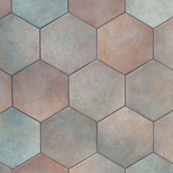 Equipe Ceramicas Hexatile Musgo