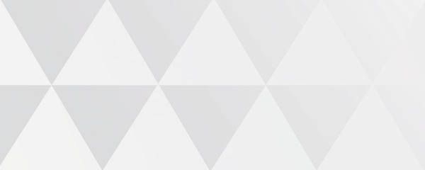 Ibero Ceramicas Black&White Decor Triangle White