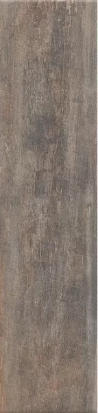 Керамогранит Kerama Marazzi SG401300N Браш Вуд коричневый тёмный 9,9x40,2 - фото 2