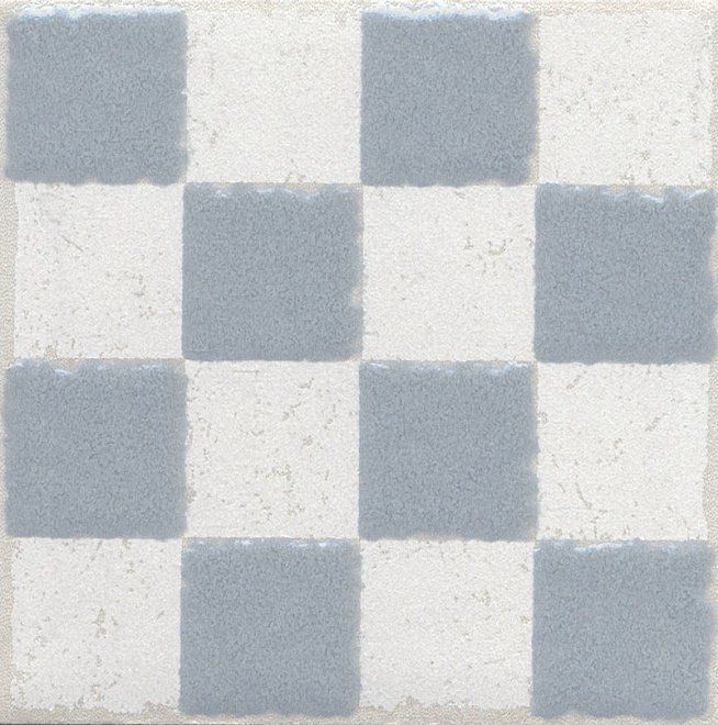 Kerama Marazzi Амальфи орнамент серый