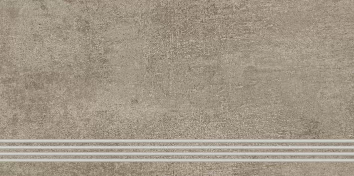 Ступень Lasselsberger Шпицберген 6860-0080 бежевый 30x60 - фото 1