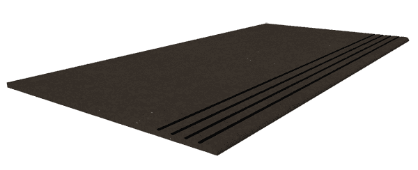 Italon Imagine Black Gradino