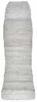 Угол Kerama Marazzi DL7506\AGE внешний Антик Вуд серый 2,9x8 - фото 1
