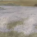 Декор Kerama Marazzi VB\A08\8x\17000 Панно Пикарди Лавандовое поле 30x60 - фото 7