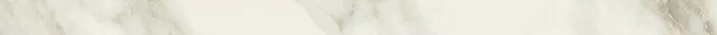 Бордюр Италон Charme Deluxe Arabescato White 1x20 - фото 1