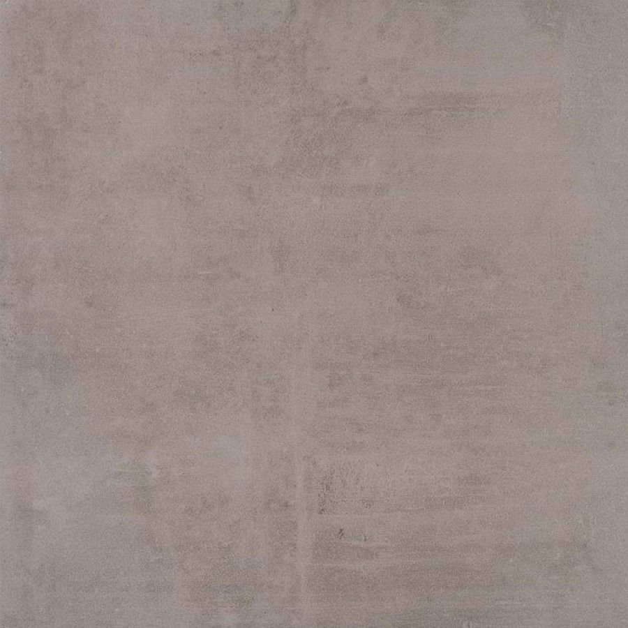 Beton Taupe Rectified Matt