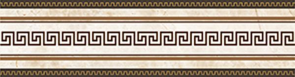 Ceramica Classic Crystal Fractal серый
