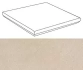 Ступень угловая Atlas Concorde Italy Kone Beige Scalino Ang AALL 33x33 - фото 1