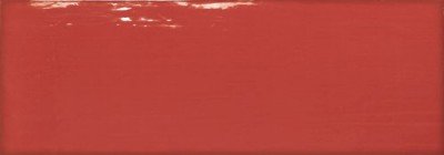 Ape Ceramica ALLEGRA RED RECT.