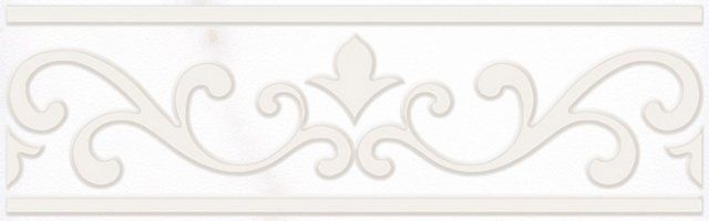 Kerama Marazzi Бордюр Сари