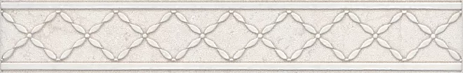 Бордюр Kerama Marazzi AD\A411\6355 Сорбонна 4,2x25 - фото 1