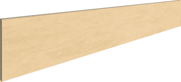 Italon Chateau Creme Plank Battiscopa
