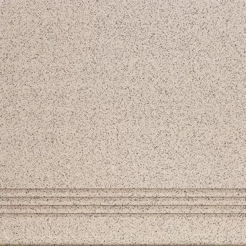 Ступень Estima ST01 Standard Pearl 30x30 бежевый - фото 1