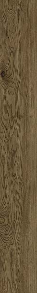 TUBADZIN Wood Pile brown STR керамогранит 23x179,8
