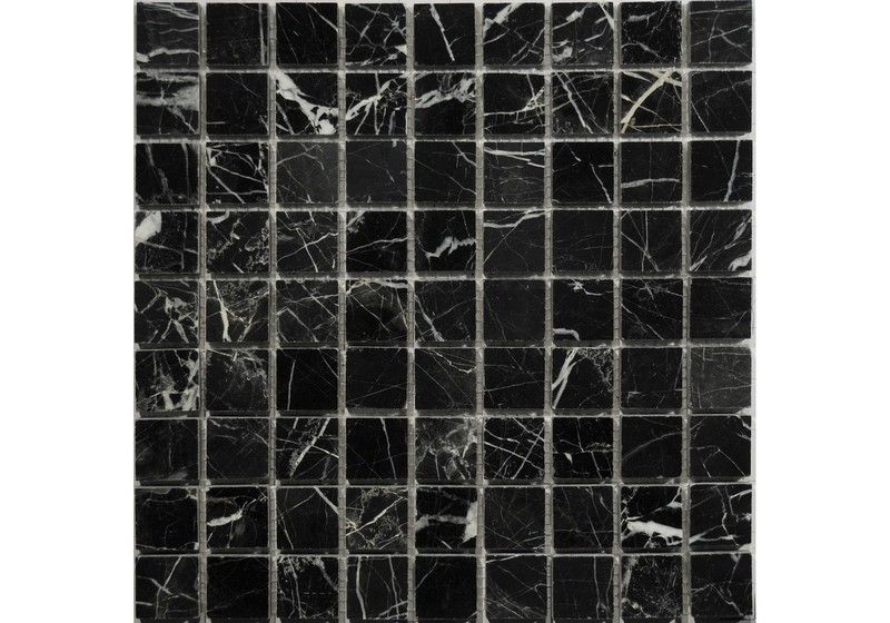 ORRO Nero Marquina Pol.