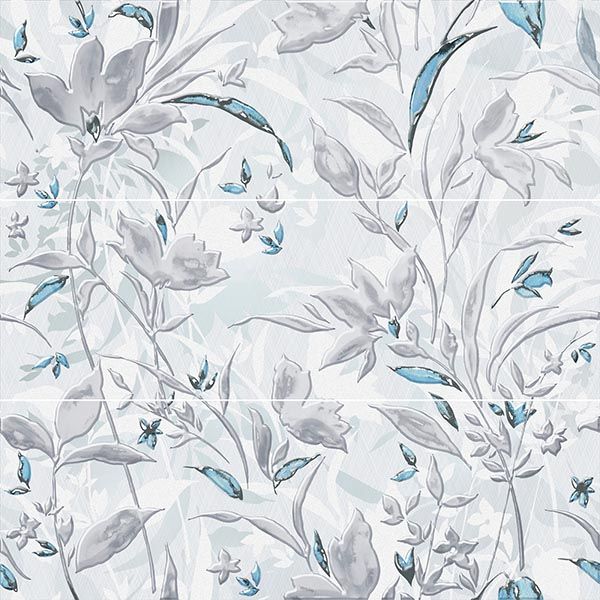Delacora Floral S/3