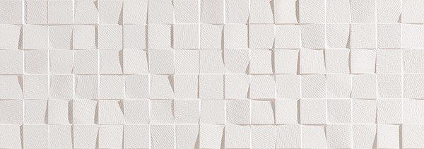 Porcelanosa Mosaico Dover Nieve