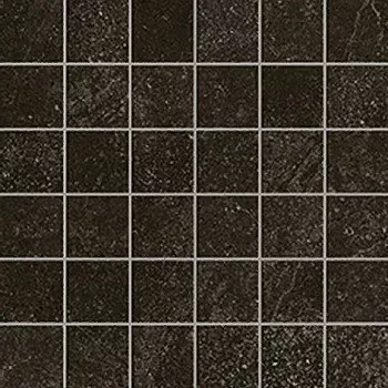 Мозаика Atlas Concorde Drift Dark 30x30 - фото 1