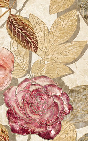 Ceramica Classic Crisantemo из 3-х шт ceramica classic crisantemo из 3-х шт 36-05-00-463-0