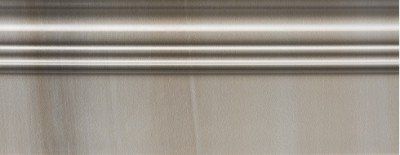 Serra Camelia 511 SKIRTING CAPPUCINO GLOSSY