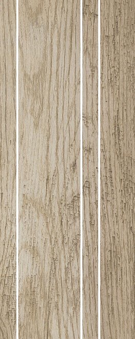 Kerama Marazzi Декор Хоум Вуд беж мозаичный