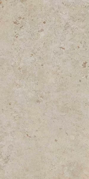 Керамогранит Kerama Marazzi DD506520R Про Лаймстоун бежевый темный натуральный обрезной 60x119.5 - фото 1