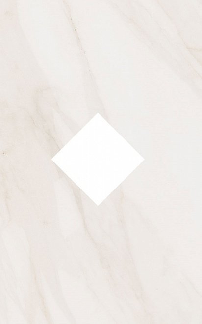 Kerama Marazzi Декор Павловск