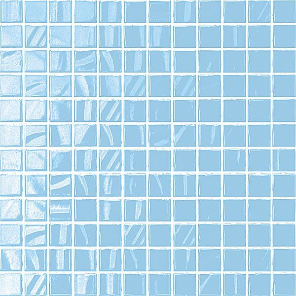 Kerama Marazzi Темари Светло-голубой 20008 N