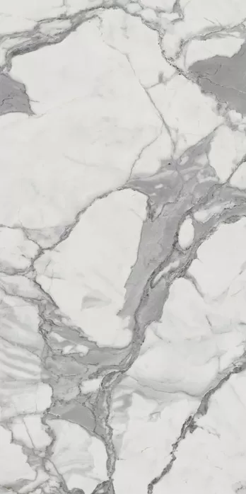 Керамогранит Италон Charme Evo Statuario 30x60 - фото 1