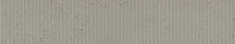Бордюр Kerama Marazzi Venezia Скарпа серый матовый структура 40,2х7,7 - фото 4