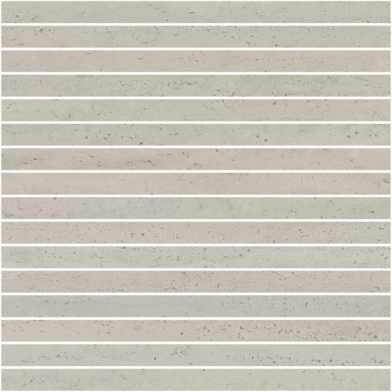 Декор Kerama Marazzi Venezia Сан-Марко мозаичный бежевый матовый обрезной 40х40 - фото 4