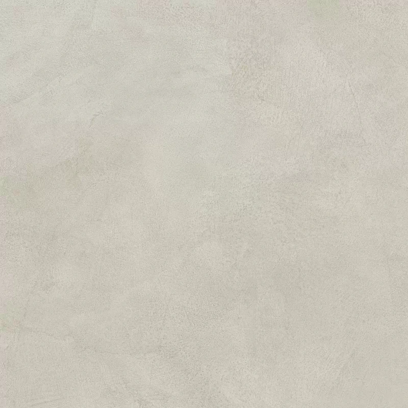 Керамогранит Vitra K947914R0001VTET MicroCement Кремовый Матовый R10A Ректификат 60x60 - фото 1