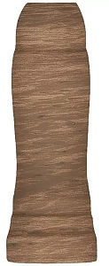 Уголок внешний Kerama Marazzi SG5265\AGE Монтиони коричневый матовый 2.9х8 - фото 3