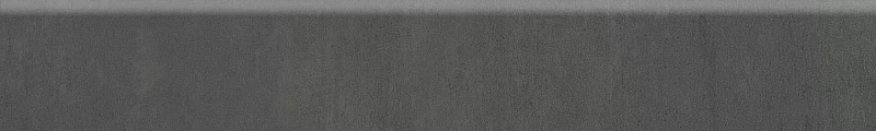 Плинтус Kerama Marazzi Venezia Гварди антрацит матовый обрезной 60х9,5 - фото 2