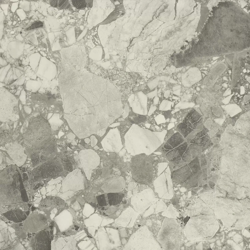 Керамогранит Atlas Concorde 610010002722 Forte dei Marmi Ceppo Apuano Pearl Rett 80x80 - фото 5