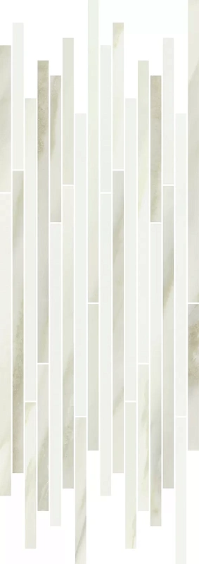 Декор Италон Charme Advance Cremo Delicato Strip 26x75 - фото 1