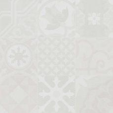 Dover Patchwork Pearl 61x61